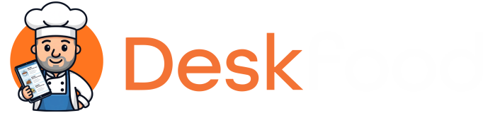 DeskFood