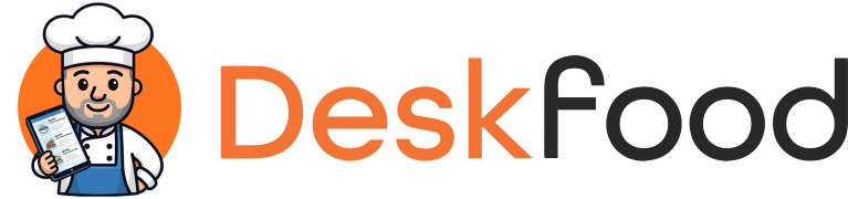DeskFood